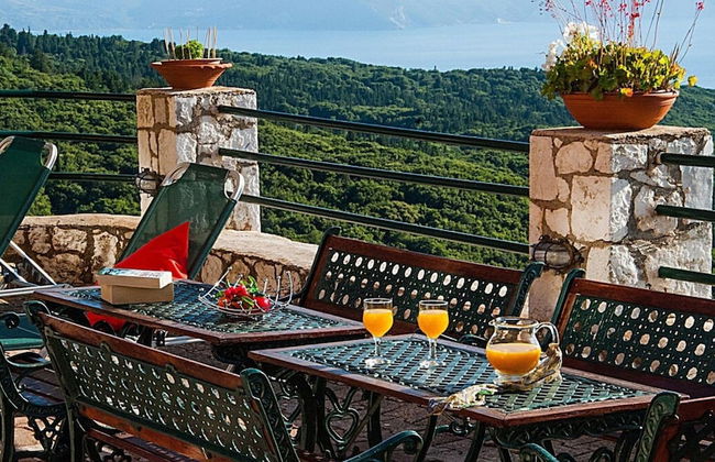Villa Fantasia Kefalonia - Foto 6