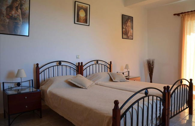 Villa Fantasia Kefalonia - Foto 37