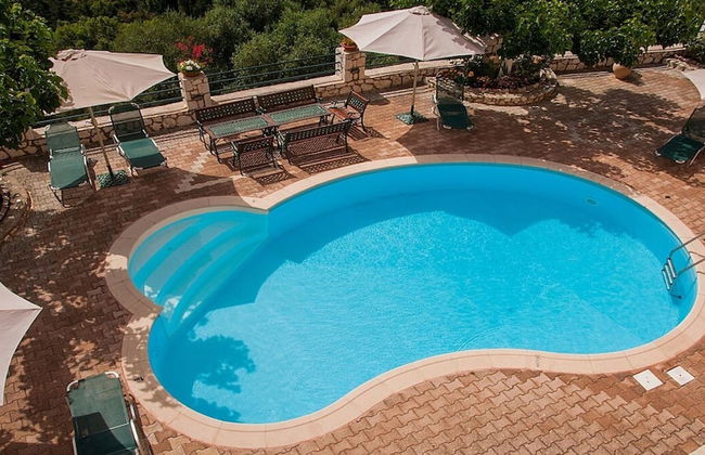 Villa Fantasia Kefalonia - Foto 5