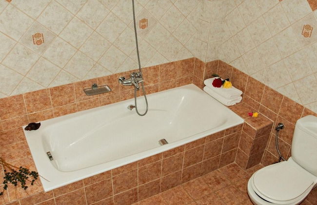 Villa Fantasia Kefalonia - Foto 17