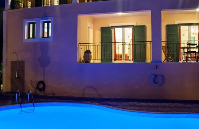 Villa Fantasia Kefalonia - Foto 2