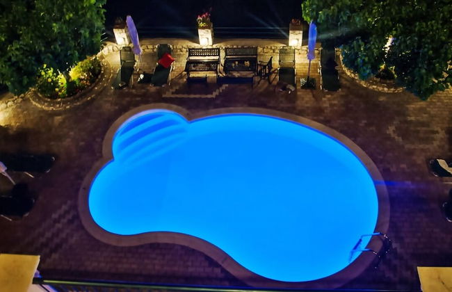 Villa Fantasia Kefalonia - Foto 9