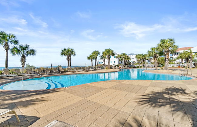 Sterling Beach Resort by Panhandle Getaways - Foto 58