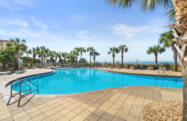 Sterling Beach Resort by Panhandle Getaways - Foto 59