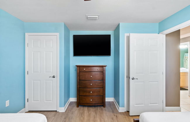 Sterling Beach Resort by Panhandle Getaways - Foto 8