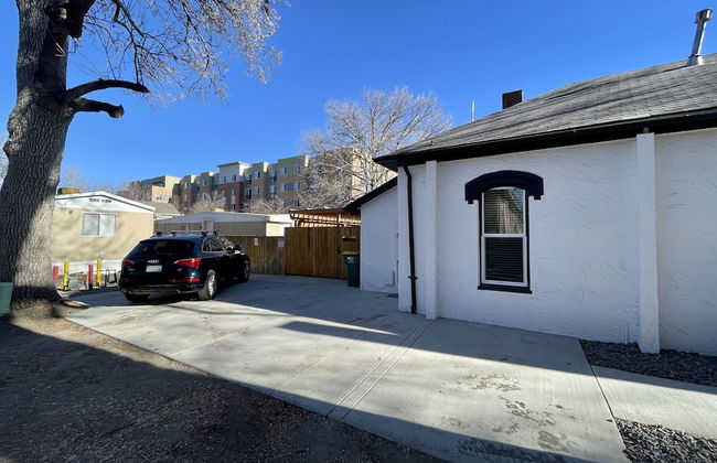 Old Town Retreat w/ Hot Tub Steps From Csu! - Foto 22