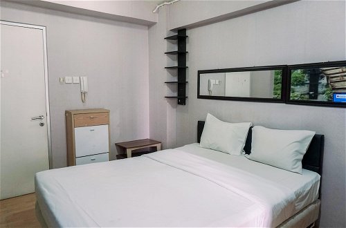 Foto 2 - Warm And Cozy Stay Studio Green Bay Pluit Apartment
