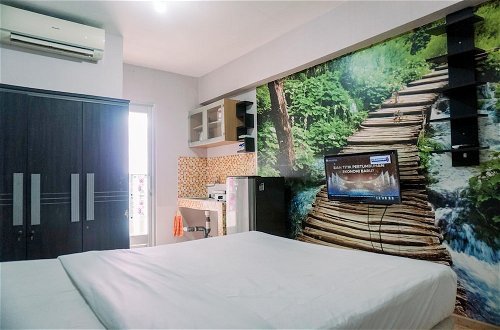 Photo 1 - Warm And Cozy Stay Studio Green Bay Pluit Apartment
