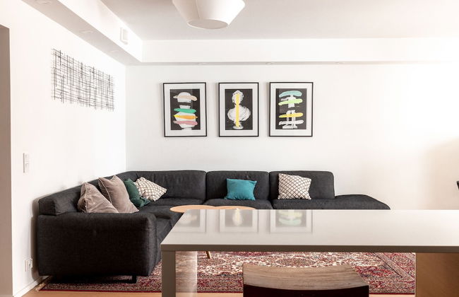 2ndhomes Gorgeous & Modern 2BR Apartment - Photo 15