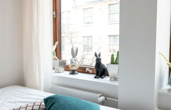 2ndhomes Gorgeous & Modern 2BR Apartment - Photo 7
