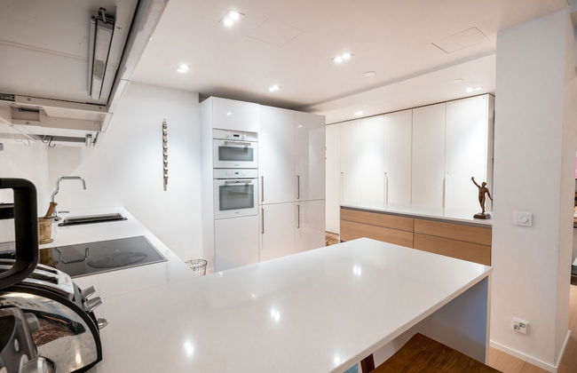 2ndhomes Gorgeous & Modern 2BR Apartment - Photo 12