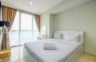 Foto 1 - Good Choice And Wonderful 1Br Ciputra World 2 Apartment