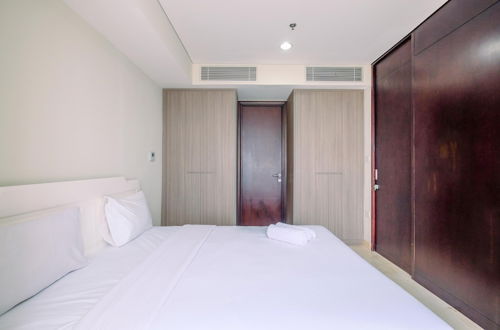 Photo 3 - Good Choice And Wonderful 1Br Ciputra World 2 Apartment