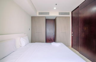 Foto 3 - Good Choice And Wonderful 1Br Ciputra World 2 Apartment