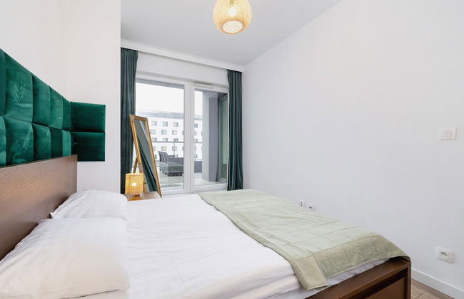 Apartment With Large Balcony by Renters - Foto 9