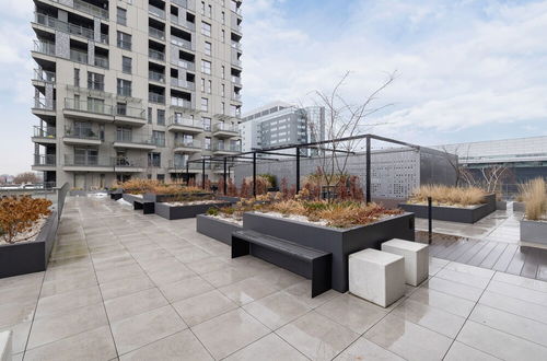 Photo 61 - Apartment With Large Balcony by Renters