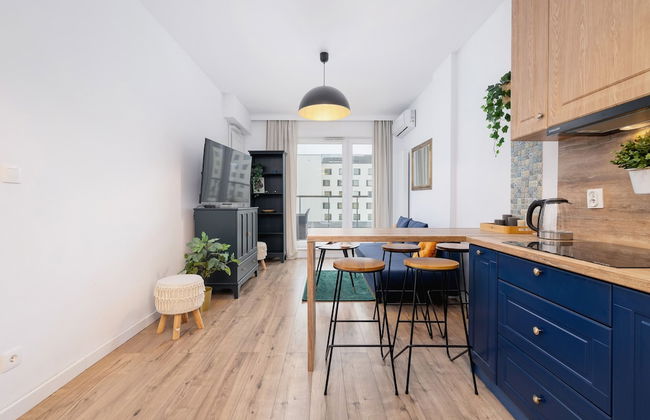 Apartment With Large Balcony by Renters - Foto 62