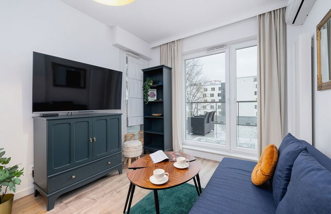 Apartment With Large Balcony by Renters - Foto 26