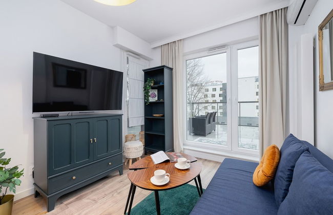 Apartment With Large Balcony by Renters - Foto 22