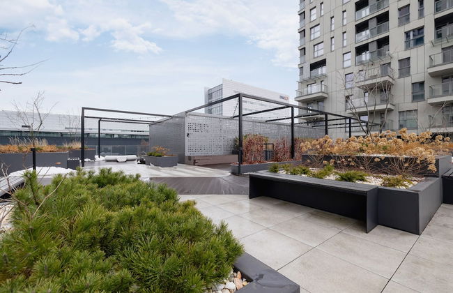Apartment With Large Balcony by Renters - Foto 54