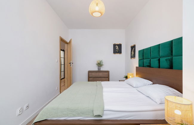 Apartment With Large Balcony by Renters - Foto 6