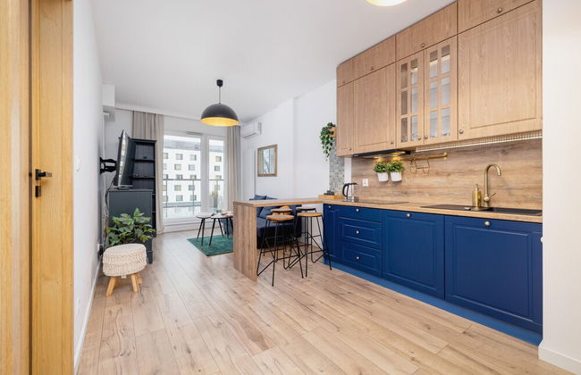 Apartment With Large Balcony by Renters - Foto 20