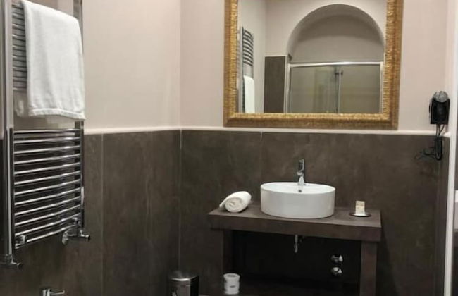 La Tenuta di Rocca Bruna Country Resort - Photo 23