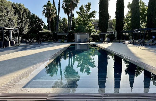 La Tenuta di Rocca Bruna Country Resort - Photo 35