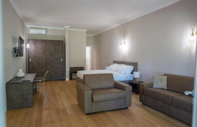 La Tenuta di Rocca Bruna Country Resort - Photo 21