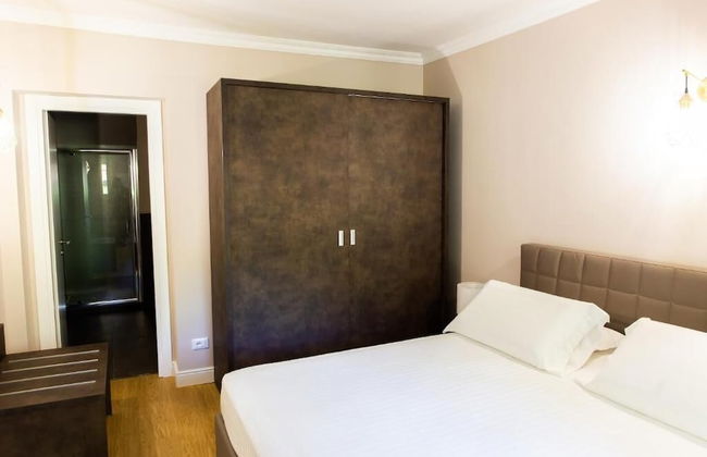 La Tenuta di Rocca Bruna Country Resort - Photo 1