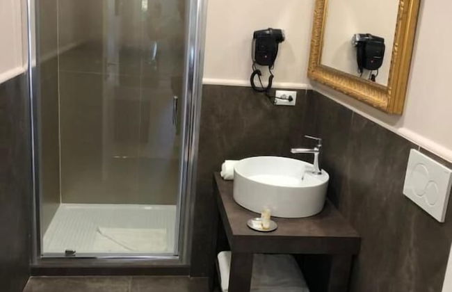 La Tenuta di Rocca Bruna Country Resort - Photo 22