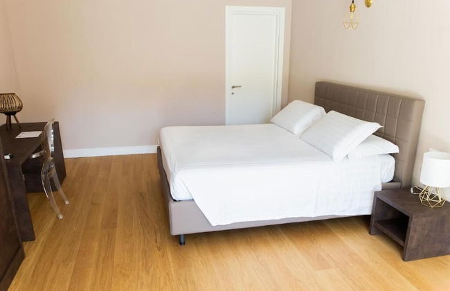 La Tenuta di Rocca Bruna Country Resort - Photo 8