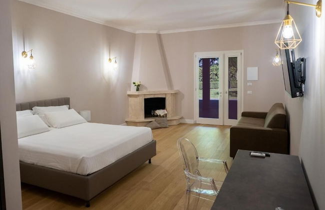 La Tenuta di Rocca Bruna Country Resort - Photo 7