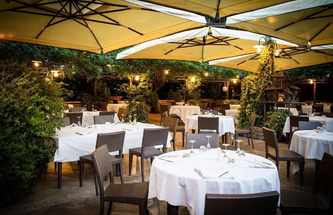 La Tenuta di Rocca Bruna Country Resort - Photo 42