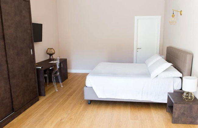 La Tenuta di Rocca Bruna Country Resort - Photo 9