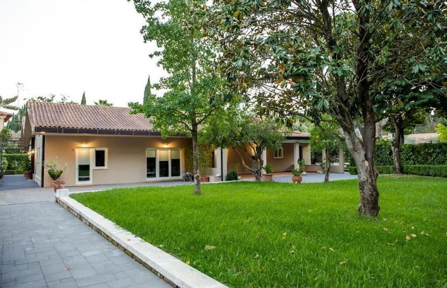 La Tenuta di Rocca Bruna Country Resort - Photo 39