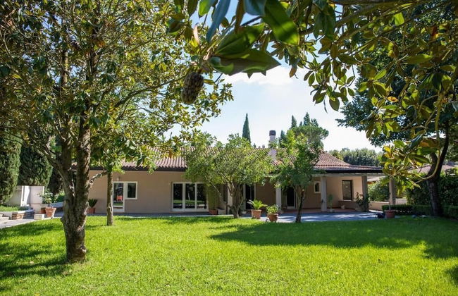 La Tenuta di Rocca Bruna Country Resort - Photo 43