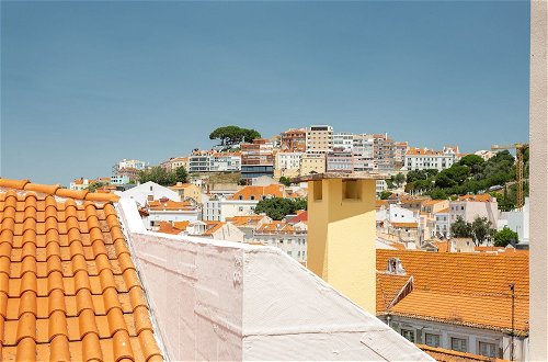 Foto 27 - Lisbon Soul Apartments