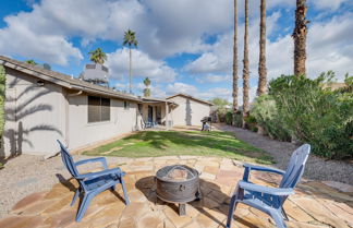 Photo 1 - Chandler Vacation Rental w/ Bikes & Fire Pit