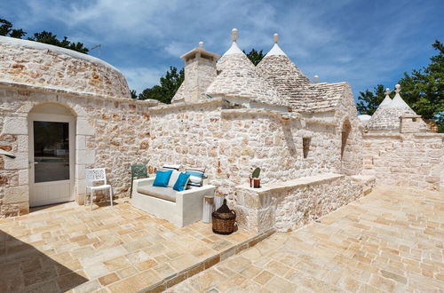 Photo 46 - 3474 Trulli Dafani by Perle di Puglia