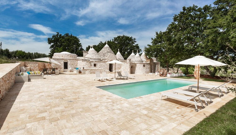 Photo 1 - 3474 Trulli Dafani by Perle di Puglia