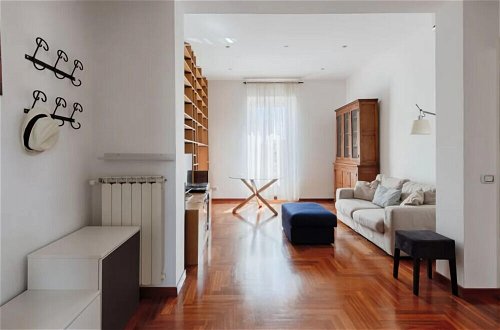 Foto 6 - Vittorio Panoramic Apartment
