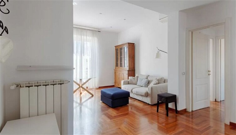 Foto 1 - Vittorio Panoramic Apartment