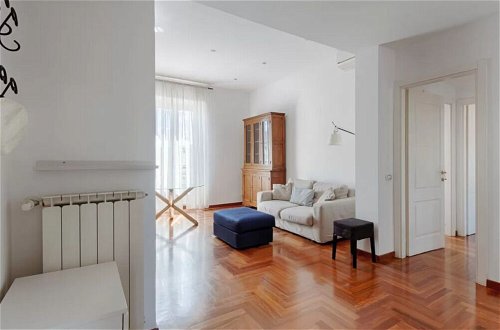 Photo 1 - Vittorio Panoramic Apartment