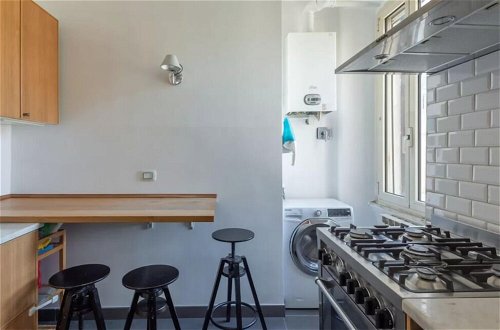 Photo 4 - Vittorio Panoramic Apartment