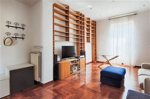 Foto 7 - Vittorio Panoramic Apartment