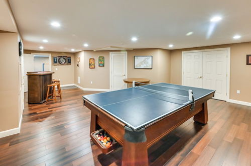 Photo 3 - Monterey Home w/ Hot Tub, Pool & Game Room