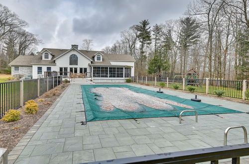 Photo 6 - Monterey Home w/ Hot Tub, Pool & Game Room