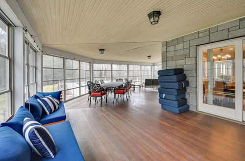 Photo 5 - Monterey Home w/ Hot Tub, Pool & Game Room