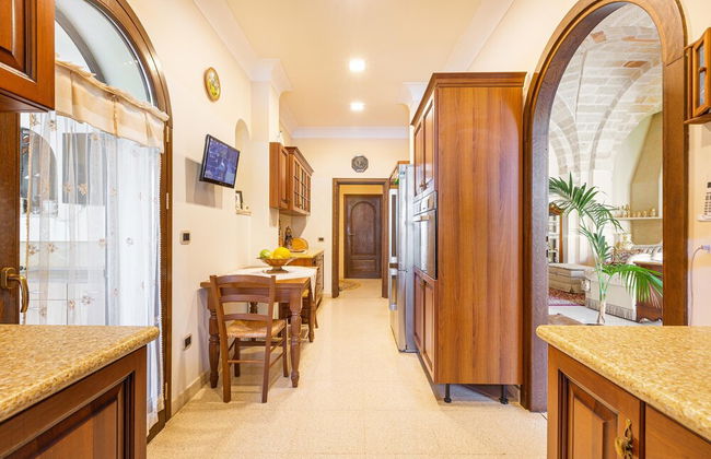 3537 Villa Re by Perle di Puglia - Photo 43